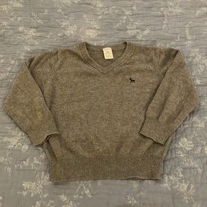 Carters sweater